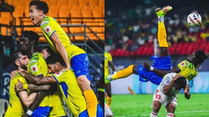 Derby Selatan ISL 2026-27: Chennaiyin FC Buru Kemenangan Perdana, Kerala Blasters Incar Tiket Top Four