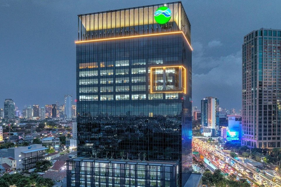 Deretan 8 Emiten Umumkan Buyback Saham, dari Grup Barito hingga BCA [titlebase], Siapkan Dana Jumbo di Tengah Gejolak MSCI