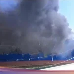 Deretan Kecelakaan Transportasi Terjadi Lagi, dari Kabut Asap Sampit hingga Kapal Feri Terbakar