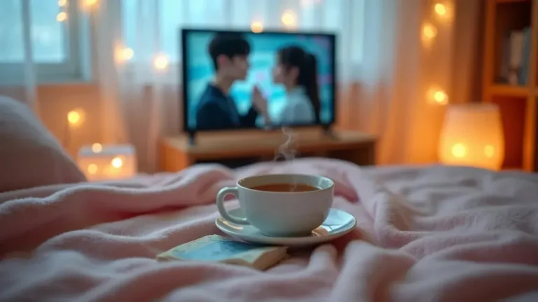 Deretan Rekomendasi Drama Korea buat yang Lagi Baper dan Butuh Healing, Siap Temani Waktu Senggangmu