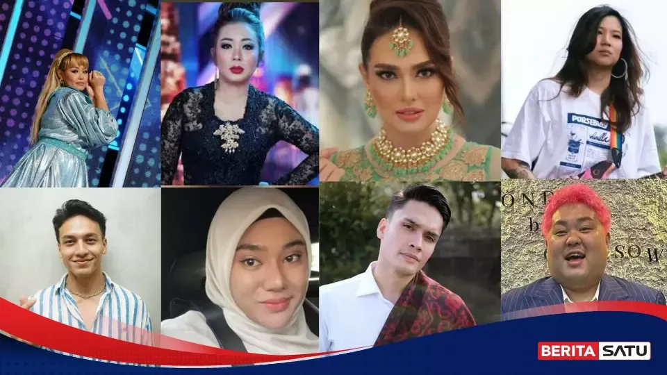 Derita Utang di Segala Lini: Dari Perseteruan Artis hingga Negara yang Keok di Lelang