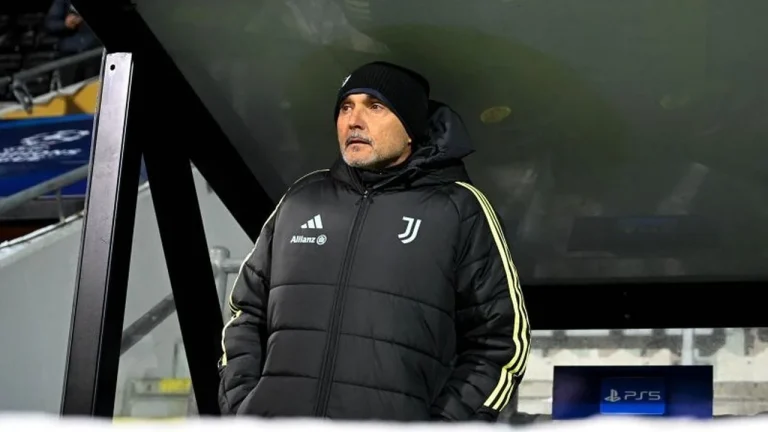 Deschamps di Ambang Comeback: Juventus Siap Memanggil Kembali Sang Legenda jika Spalletti Tersingkir