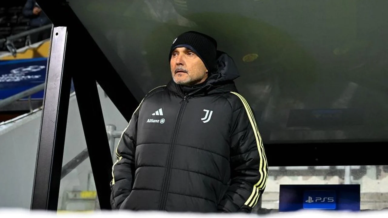 Deschamps di Ambang Comeback: Juventus Siap Memanggil Kembali Sang Legenda jika Spalletti Tersingkir