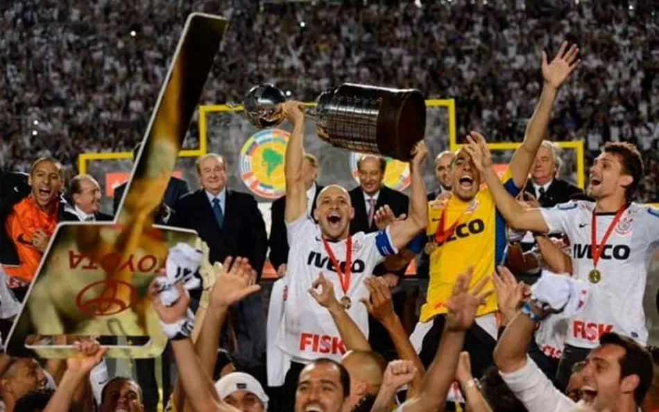 Di Balik Final Libertadores: Corinthians Hadapi Krisis Finansial dan Tekanan Sejarah