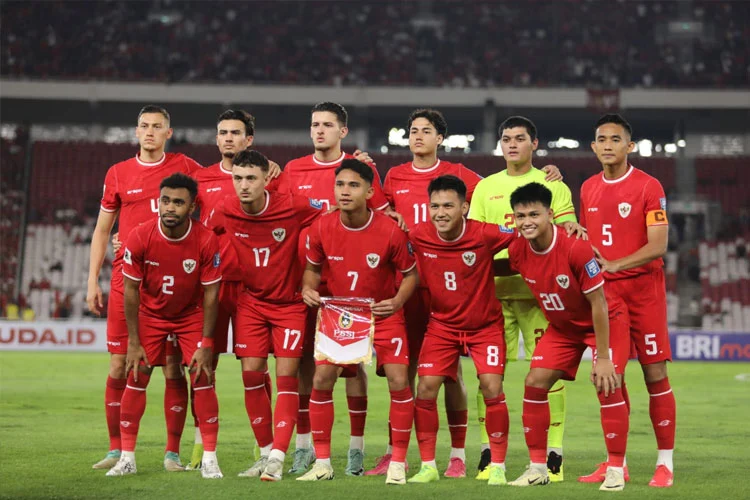 Di Balik Gemerlap Sepak Bola Modern, Jejak Perintis Timnas Indonesia Kembali Dihidupkan