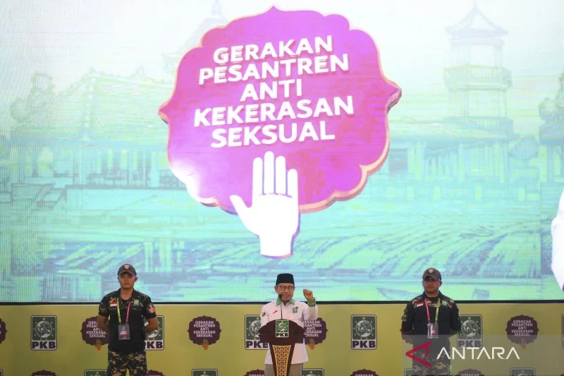 Di Balik Gemilang Rekor MURI Wonosobo: Pesantren Putri Digembleng Lawan Kekerasan Seksual