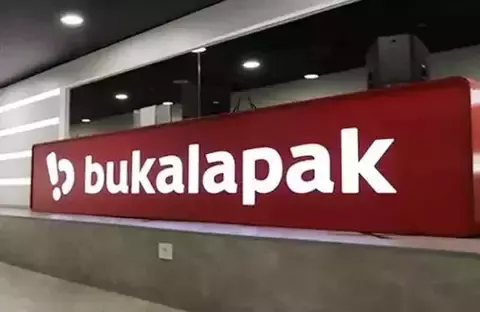 Di Balik Rugi Rp881 Miliar Bukalapak BUKA: Pendapatan Naik, Tapi Investasi Jadi Biang Keroknya