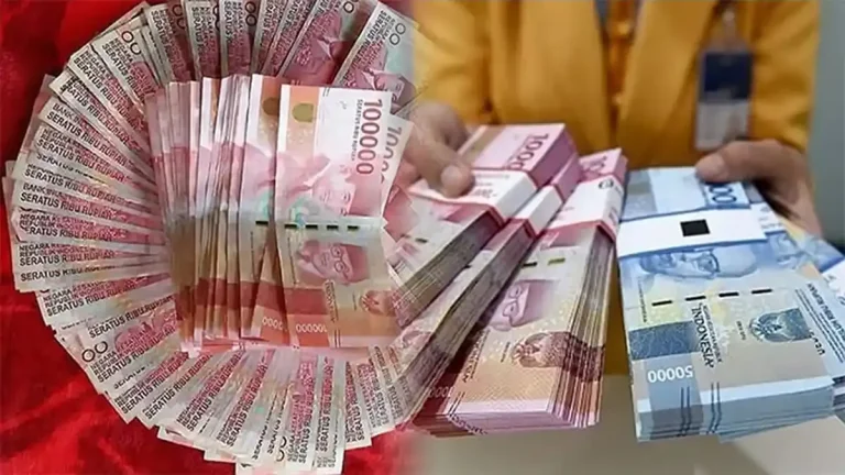 Di Balik Uang yang Tak Pernah Cukup: Dari Kecemasan Finansial hingga Jerat Investasi Rp2,4 Triliun