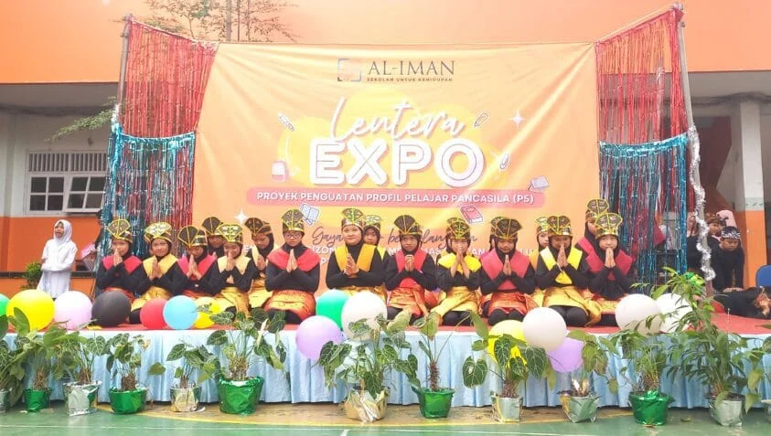Din Syamsuddin Resmikan Gedung Al Iman di Jepara, Tegaskan Peran Muhammadiyah di Tengah Dinamika Islam dan Kekuasaan
