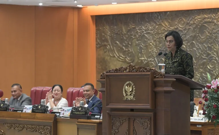 Dinamika Kepemimpinan dan Kebijakan Fiskal: Menakar Kinerja Menteri Keuangan Indonesia di Tengah Tantangan Ekonomi 2026