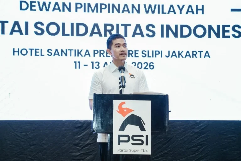 Dinamika 'psi' di Panggung Global: Dari Bursa Lisbon hingga Ambisi Politik dan Skandal Hukum