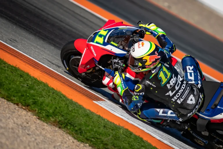 Diogo Moreira Resmi Promosi ke Tim Pabrikan Honda HRC, Siap Bersinar di MotoGP 2027