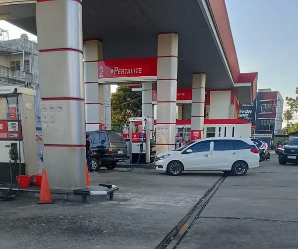 Dishub Pekanbaru Minta SPBU Tertibkan Antrean Solar agar Lalu Lintas Tak Macet