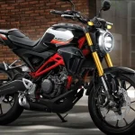 Diskon hingga Rp6,5 Juta! Honda CB150R Streetfire Jadi Primadona Oktoberfest 2026 Wahana Honda