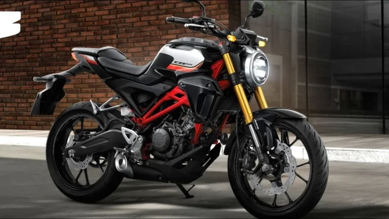 Diskon hingga Rp6,5 Juta! Honda CB150R Streetfire Jadi Primadona Oktoberfest 2026 Wahana Honda