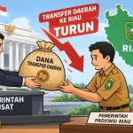 DJPb Ungkap Penurunan Transfer Daerah Riau, Dana Desa Anjlok Hampir 60 Persen