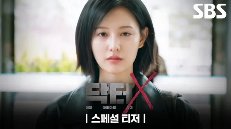 Doctor X: Fenomena Rating 18,5 Persen, Ledakan Emosi Kim Ji Won, dan Kontroversi yang Mengiringinya