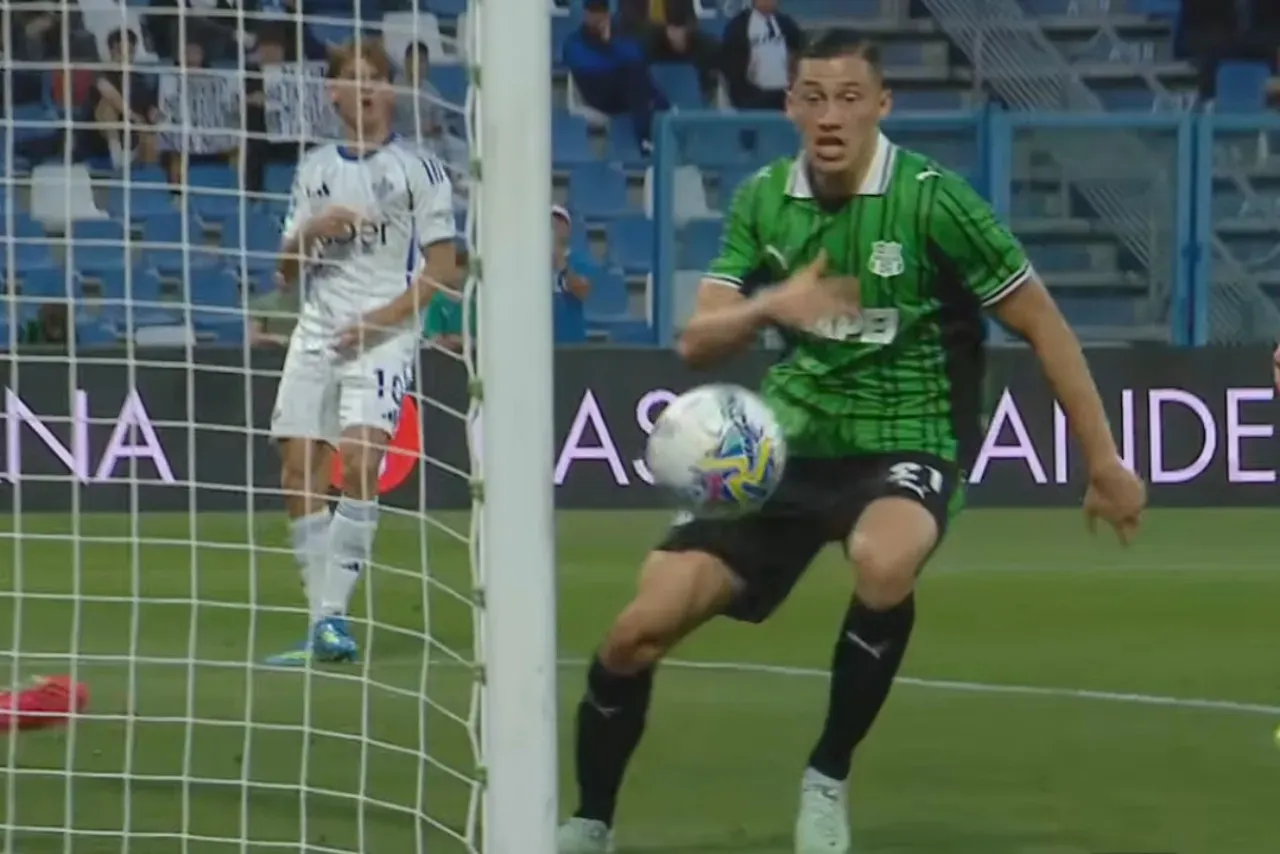 Douvikas Cetak Brace, Como Bungkam Sassuolo Tanpa Jay Idzes di Liga Italia