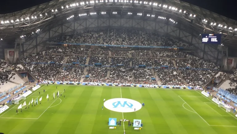 Drama 7 Gol di Vélodrome: Marseille Hampir Kehilangan Kemenangan Usai Unggul 4-0 atas Le Havre