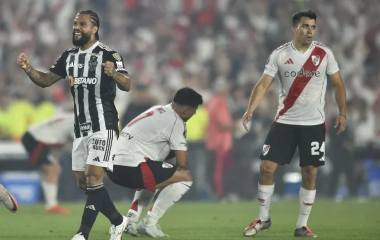 Drama 95 Menit di Maracanã: Flamengo Kembali ke Puncak, Atlético Mineiro Tertunduk Usai Penalti Kontroversial