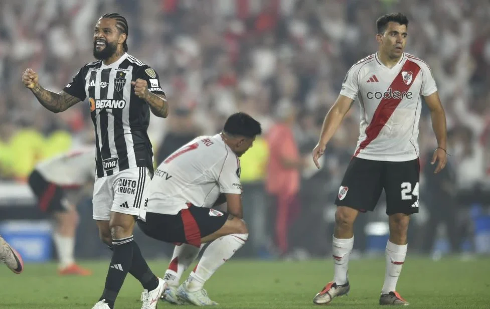 Drama 95 Menit di Maracanã: Flamengo Kembali ke Puncak, Atlético Mineiro Tertunduk Usai Penalti Kontroversial