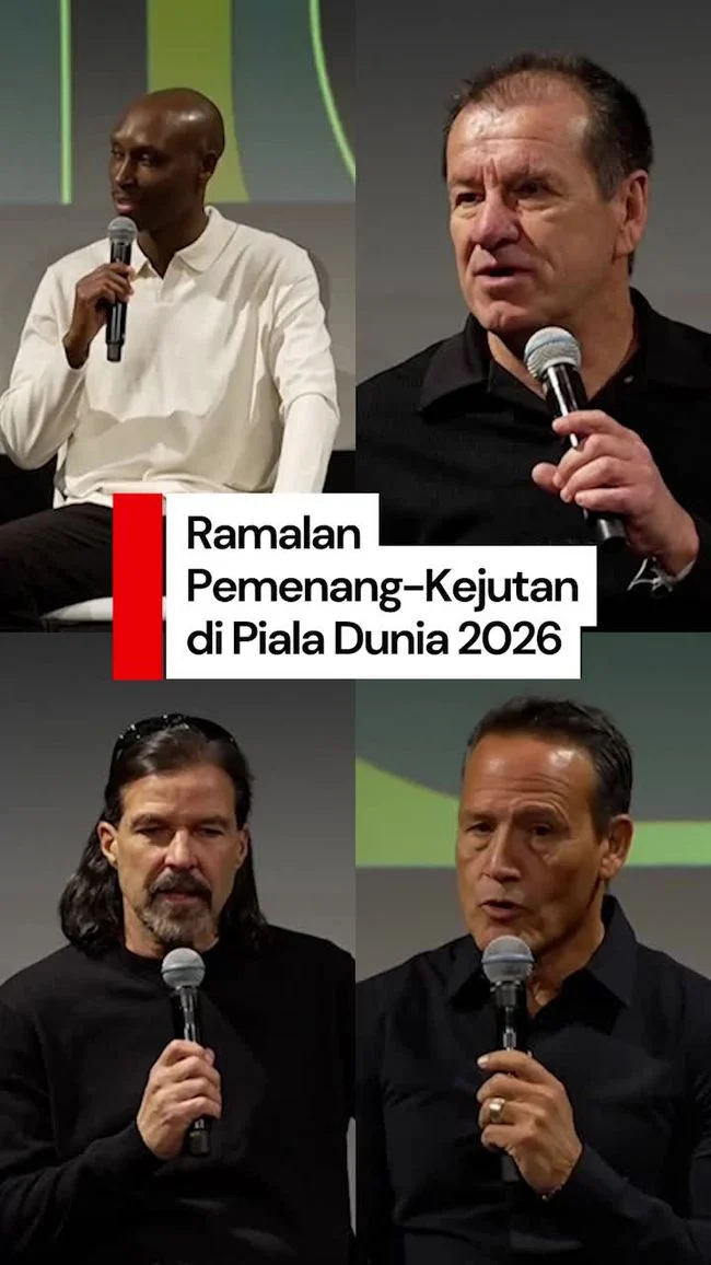 Drama Akhir Pekan 2026: Ketika Sepak Bola, Balap Kuda, dan Emas Dunia Berbicara