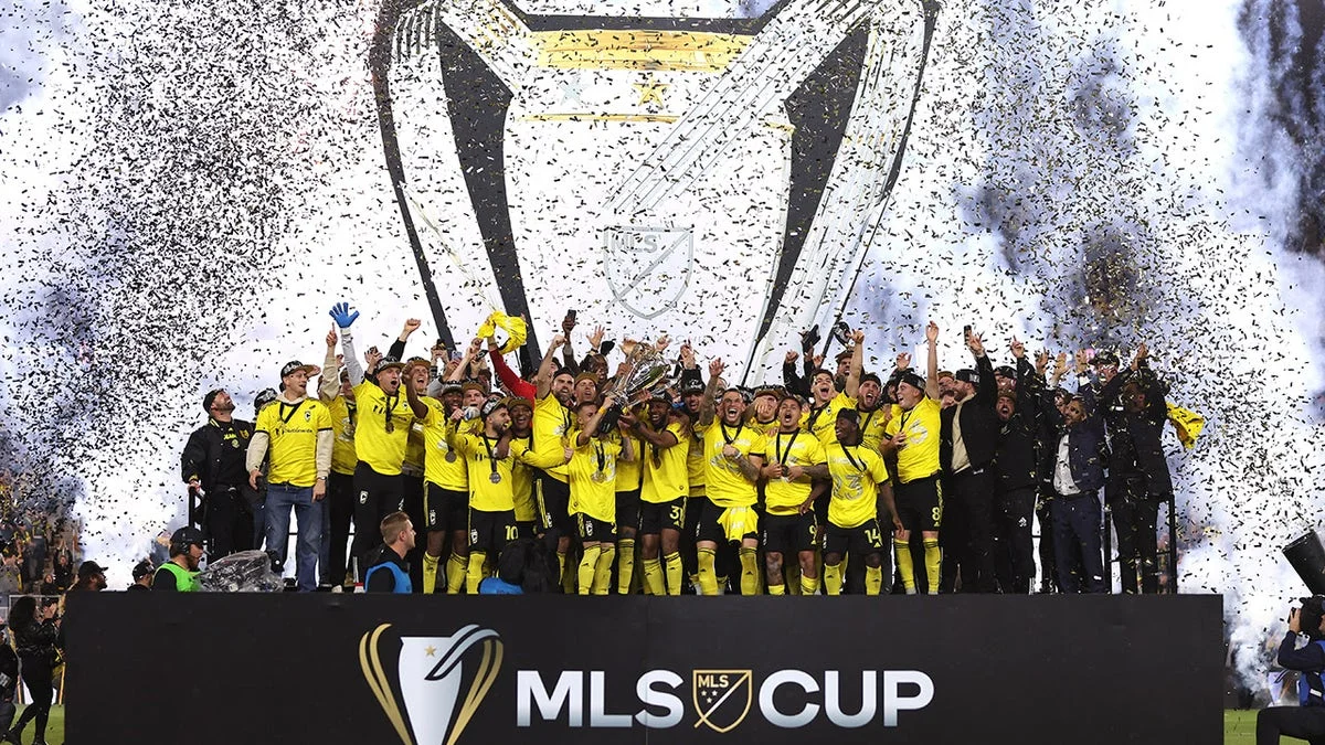Drama Columbus Crew: Kalah di Final US Open Cup, Kini Buru Tiket Playoff MLS