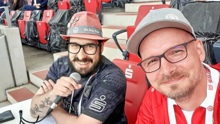 Drama di Hafenstraße: Leipzig Selamat dari Kejutan Rot-Weiss Essen Berkat Brace Baumgartner
