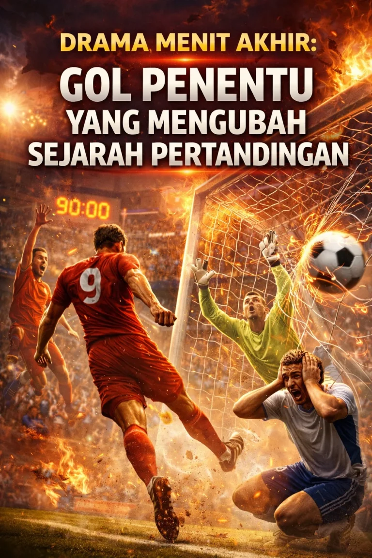 Drama di Strawberry Arena: Gol Menit Akhir Wikström Gagalkan Kemenangan AIK, Marduanya Berlanjut