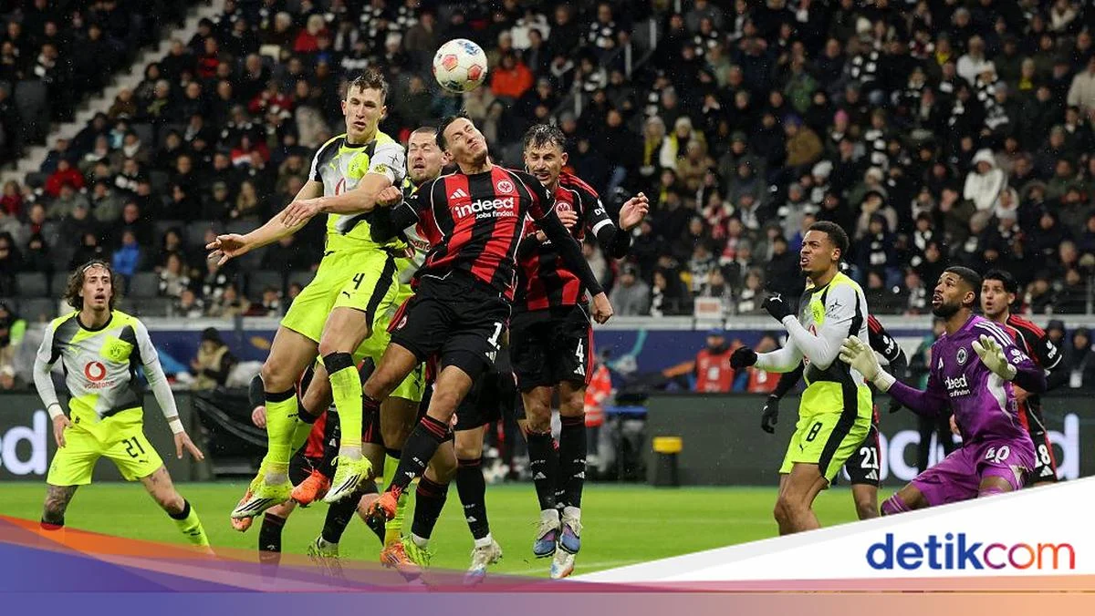 Drama Enam Gol di Arena Garibaldi: Palermo Remontada, Pisa Paksa Imbang 3-3