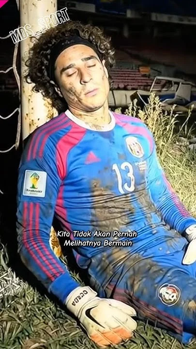 Drama Kiper HJK: Samooja Hanya Sehari, Maukonen Tiba-tiba Jadi Penyelamat