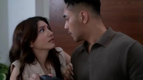 Drama Persidangan Reno Memanas, Luna dan Saga Ungkap Kejanggalan di Balik Kasus Pembunuhan