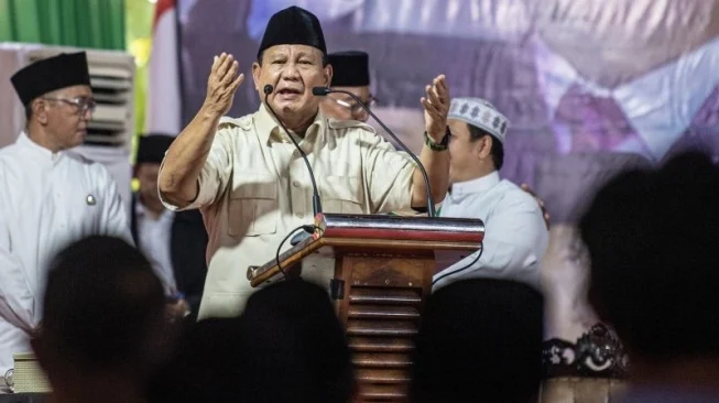 Dua Tahun Prabowo-Gibran, Lampung Dituntut Berbenah: Petani Minta Ekosistem Pertanian Diperkuat, Bukan Sekadar Produksi