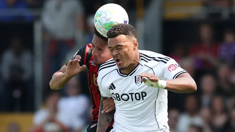 Duel Hidup-Mati di Coventry: Fulham Incar Kemenangan Kedua demi Kabur dari Zona Degradasi