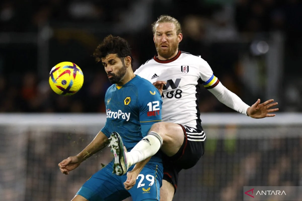 Duel Hidup-Mati di Papan Bawah: Coventry vs Fulham, Siapa yang Bertahan?