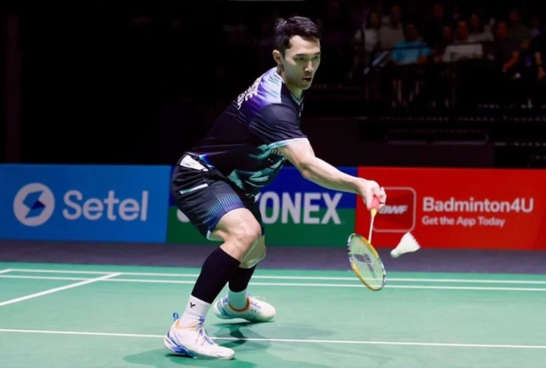 Duel Panas Jonatan Christie vs Kodai Naraoka di Perempatfinal Hylo Open 2026: Jojo Waspadai Kejutan Tunggal Jepang