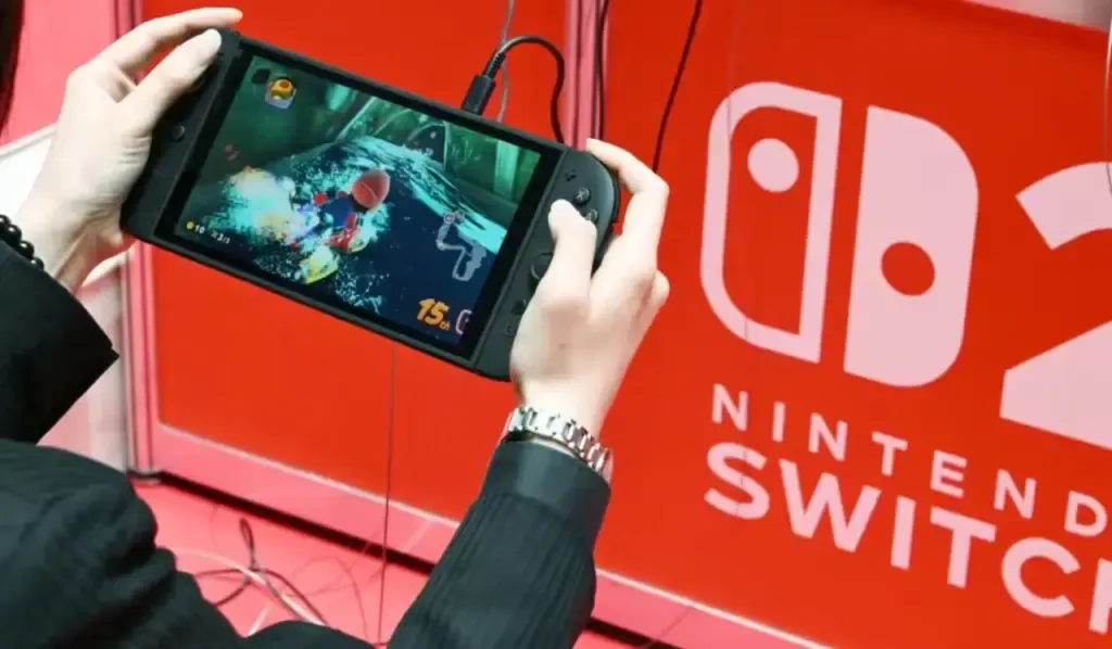 Dunia Games Memanas: Dari Lapangan B.ONE hingga Kartu Koleksi Tiongkok dan Nasib Switch 2