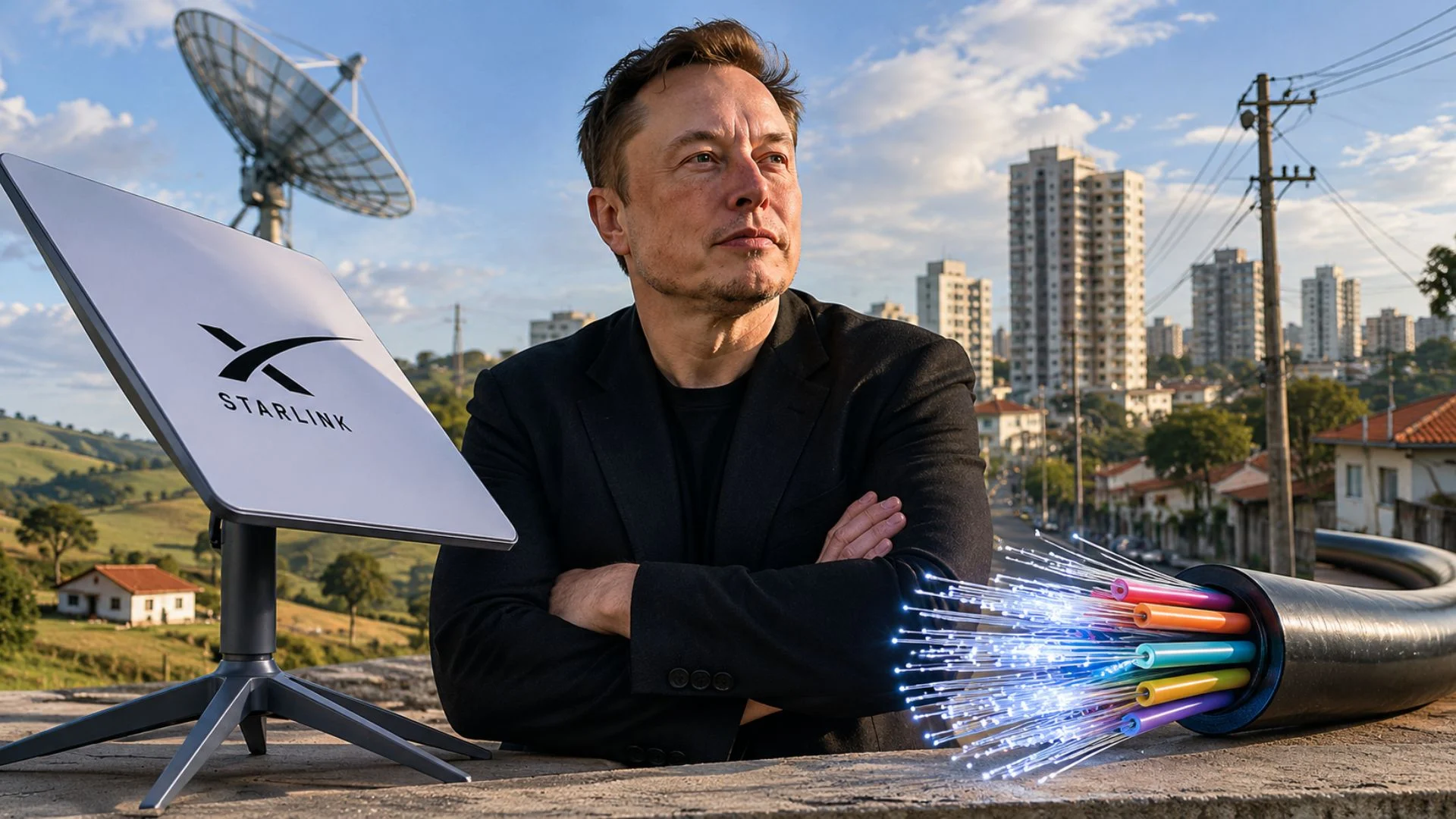 Dunia Maya Memanas: Dari Skandal Politik Serbia hingga Kontroversi AI Elon Musk, Internet Jadi Panggung Utama