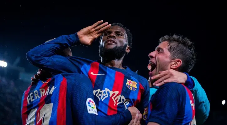El Clasico Memanas: Barcelona Kokoh di Puncak Klasemen Liga Spanyol, Real Madrid Siap Menyalip?