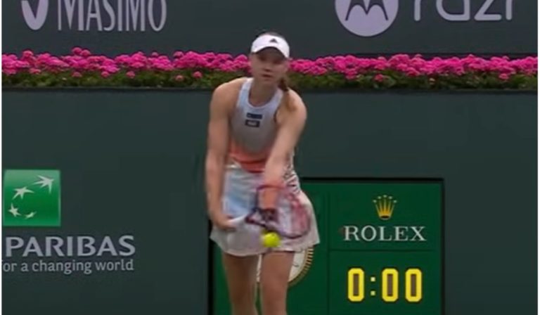 Elena Rybakina Tak Terbendung di Ningbo, Bekuk Fernandez dan Tegaskan Status Ratu Tenis Dunia