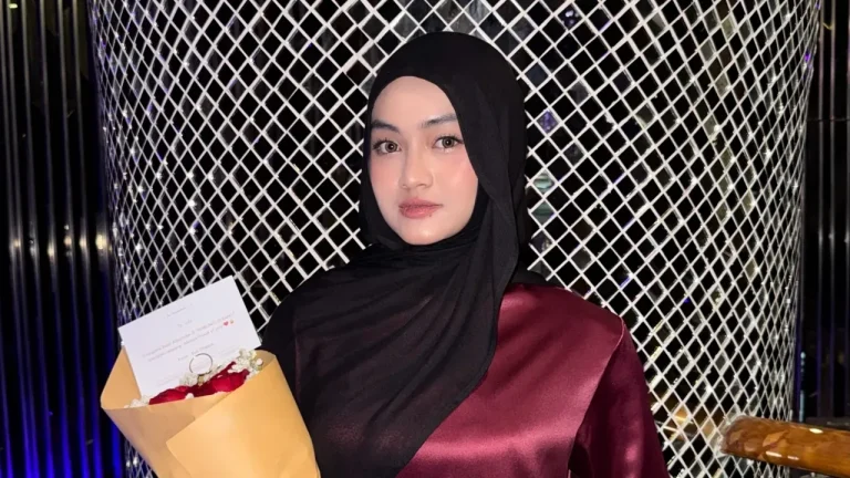 Eltasya Rilis 'Merayu Waktu', Curhat Penyesalan yang Bikin Baper