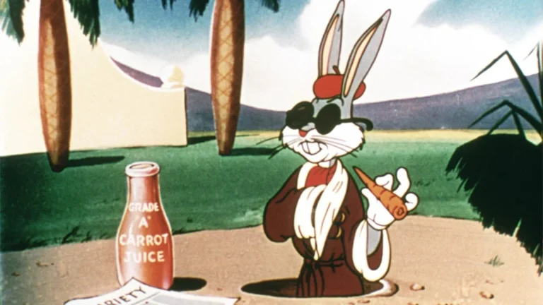 Eric Bauza Meninggal Dunia: Sosok di Balik Suara Bugs Bunny dan Daffy Duck Berpulang di Usia 46 Tahun