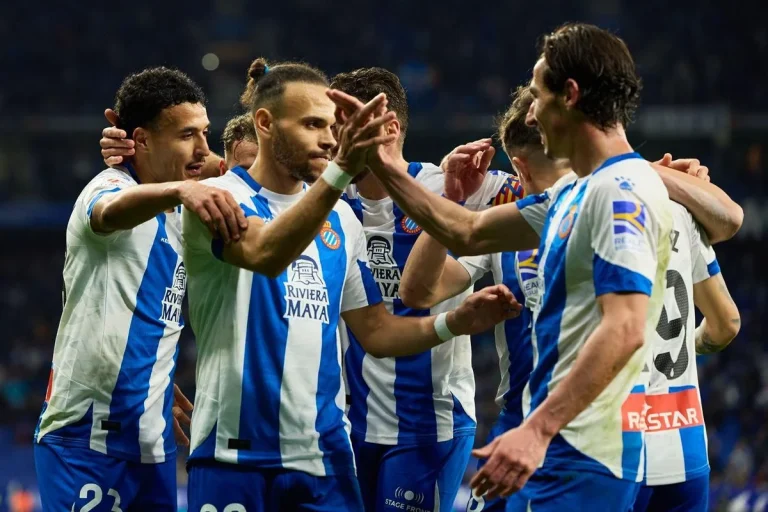 Espanyol Dipermalukan Sestao River, Manolo González Langsung Dipecat