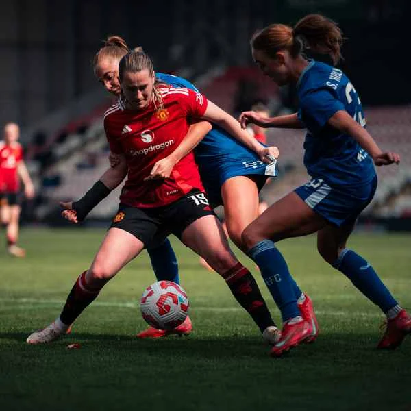 Eva Olid Tantang Everton: Manchester United Women Siap Pamer Sepak Bola Menyerang
