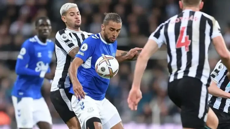 Everton vs Newcastle di Carabao Cup: Jaissle 'All In', Moyes Terhimpit Krisis Skuad dan Ketidakpastian Pemilik