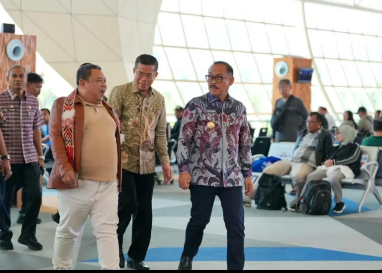 Fathan Subchi Wafat di Moskow Saat Tugas Negara, Sosok 'Mr. No Problem' Berpulang