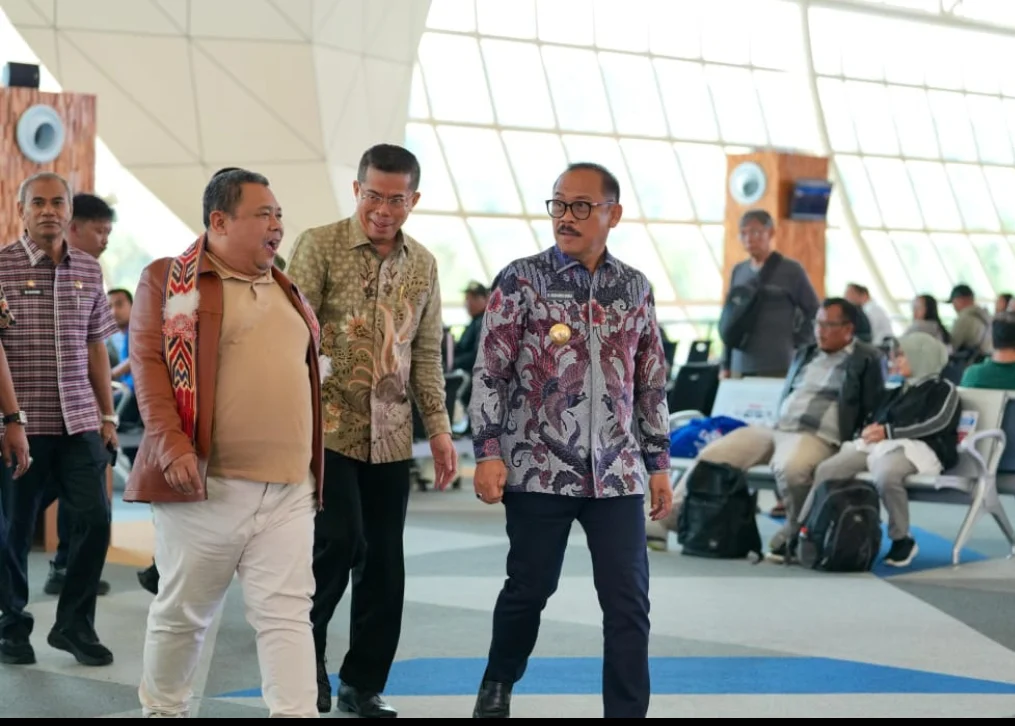 Fathan Subchi Wafat di Moskow Saat Tugas Negara, Sosok 'Mr. No Problem' Berpulang