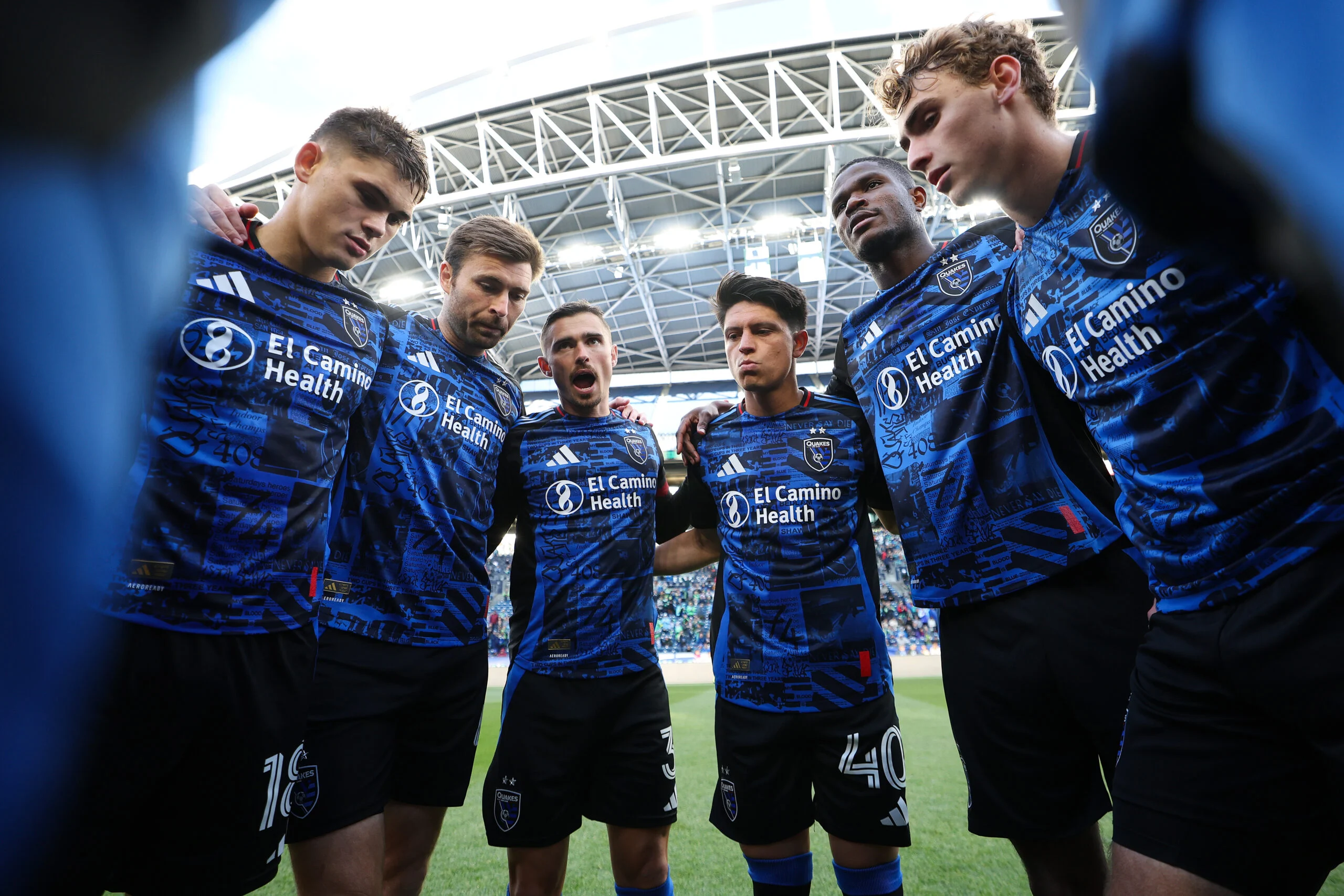FC Dallas Hancurkan Rekor Tak Terkalahkan San Jose Earthquakes dengan Kemenangan Meyakinkan 3-0