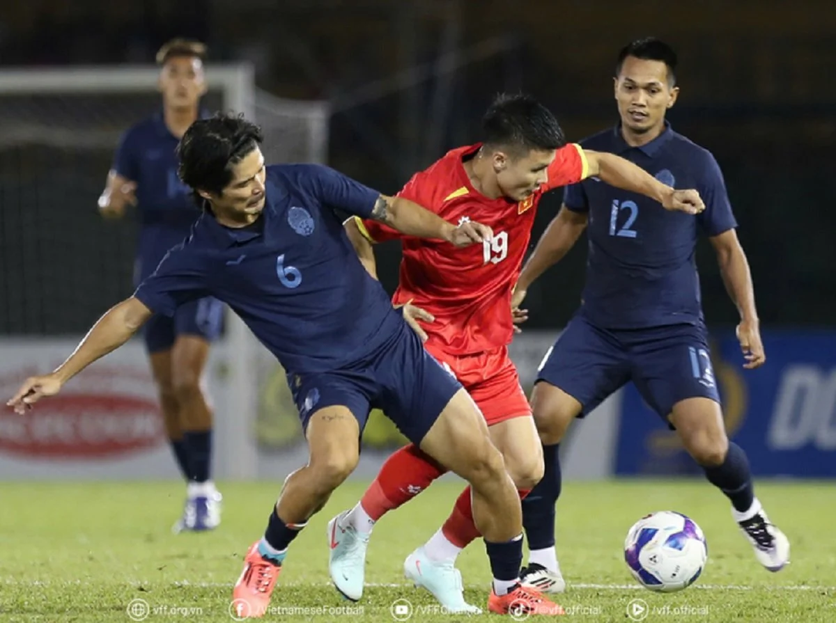 FC Mobile Cetak Sejarah: Pham Anh Tu Bawa Vietnam ke Puncak Dunia dan Kane Kian Bersinar