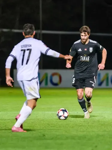 FC Noah dan Ararat-Armenia: Rivalitas Panas 38 Laga yang Menentukan Dominasi Sepak Bola Armenia
